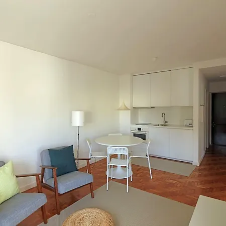 Olivais Design Flat Apartment Lisbon