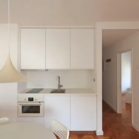 Apartment Olivais Design Flat *