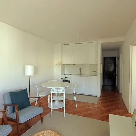 Apartment Olivais Design Flat Lisbon