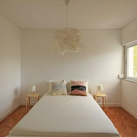 Olivais Design Flat * Lisbon