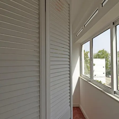 Olivais Design Flat Lisbon