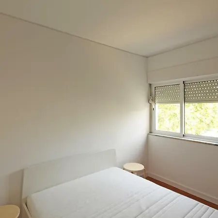 Apartment Olivais Design Flat
