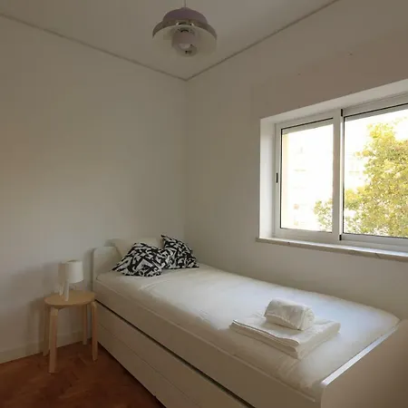 Olivais Design Flat Apartment Lisbon