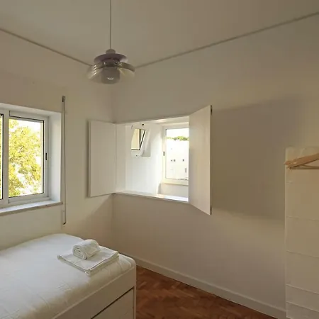 Apartment Olivais Design Flat *