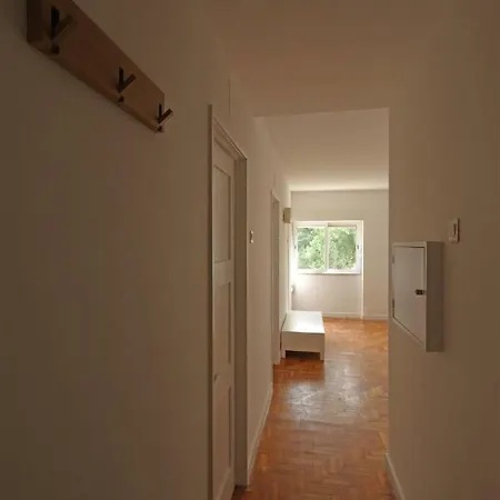 Apartment Olivais Design Flat Lisbon