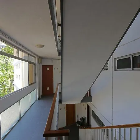Apartment Olivais Design Flat Lisbon
