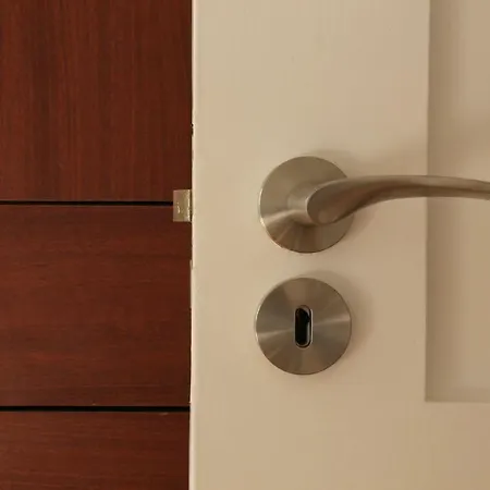 Olivais Design Flat Lisbon