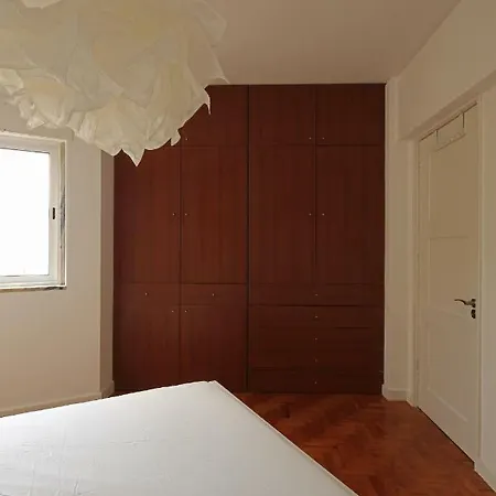 Olivais Design Flat * Lisbon