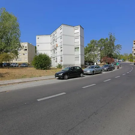 Apartment Olivais Design Flat